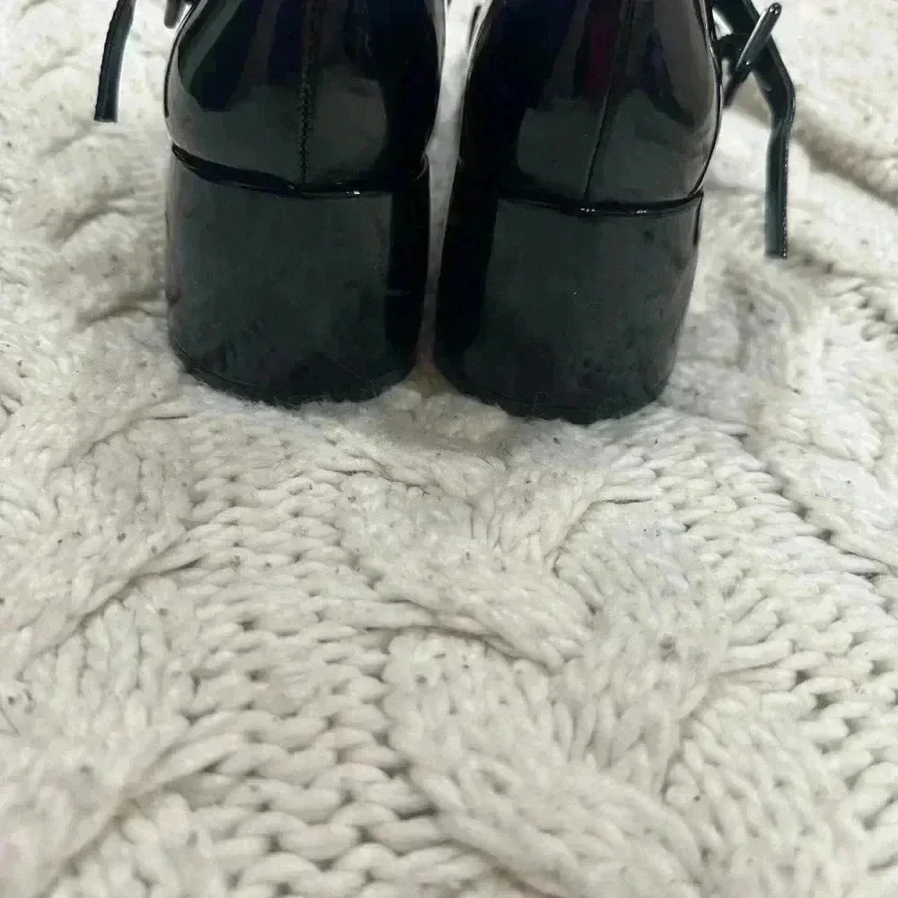 Black shoes from Steve madden - Picture 5 of 6